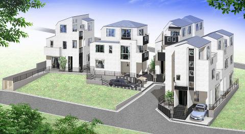 Rendering (appearance). Rendering