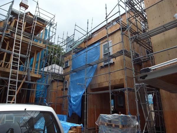 Local appearance photo. Local (September 2013) Shooting