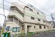 kindergarten ・ Nursery. Nakaitabashi 527m to nursery school