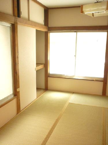 Living and room. Living