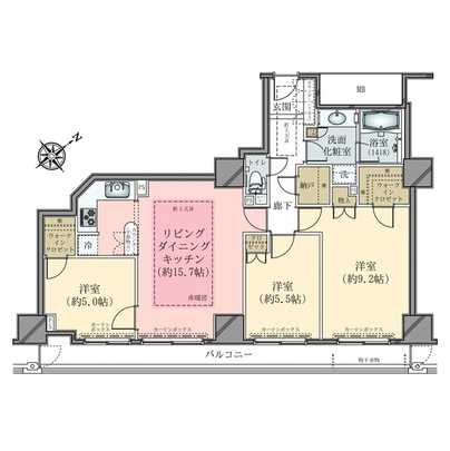 Itabashi-ku, Tokyo Funato 1