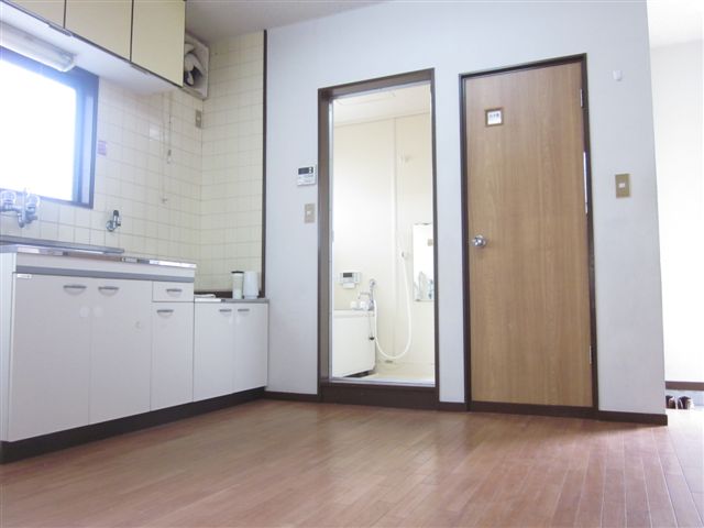 Living and room. There is a window ventilation good on the side of the window