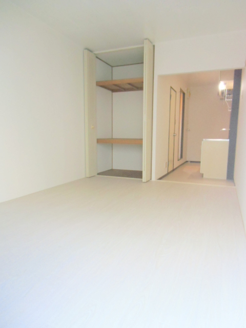 Other room space. bedroom