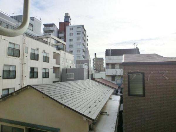 View photos from the dwelling unit