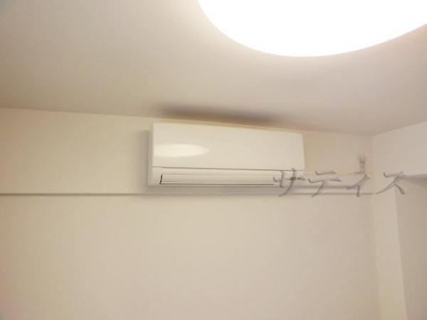 Cooling and heating ・ Air conditioning