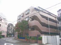 Local appearance photo. appearance