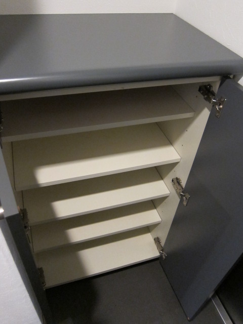 Other Equipment. Shoes BOX