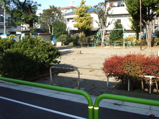 Other. Tokumaru park