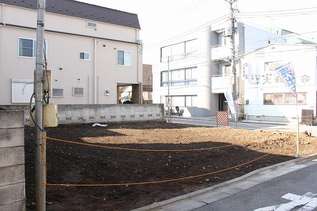 Other local. Local (11 May 2013) Shooting