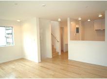 Living. Same specification example