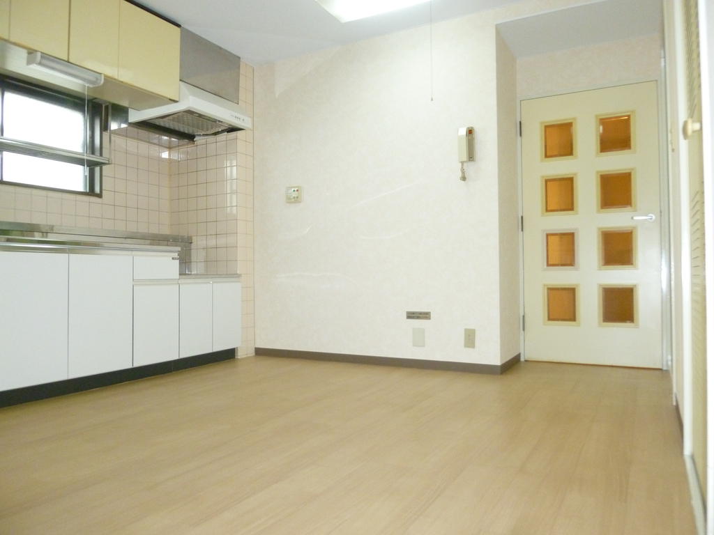 Living and room. State of DK