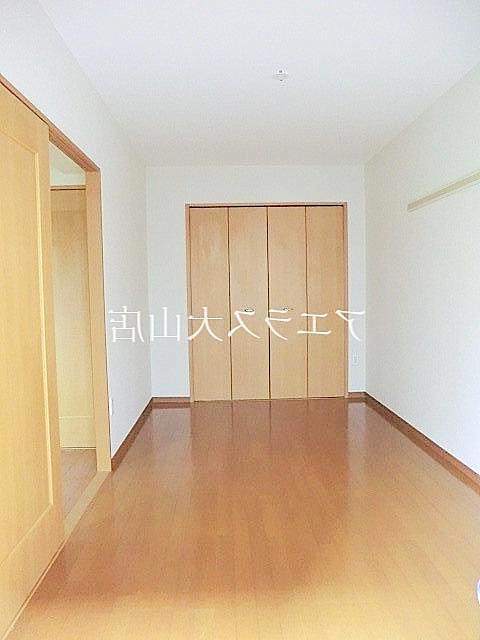 Other room space. bedroom