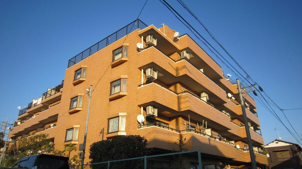 Local appearance photo. Exterior Photos