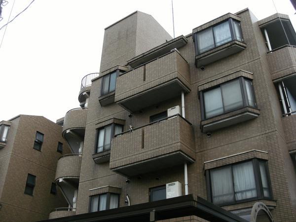 Local appearance photo