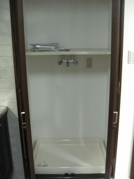 Other Equipment. Laundry Area