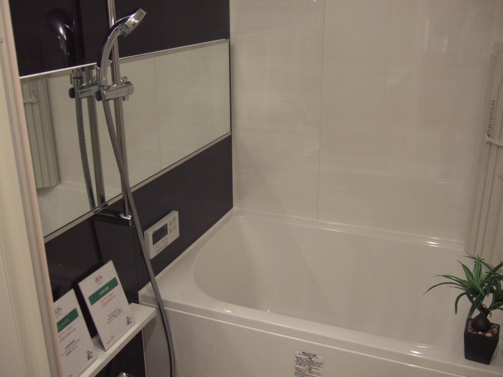 Bathroom. Indoor (12 May 2013) Shooting