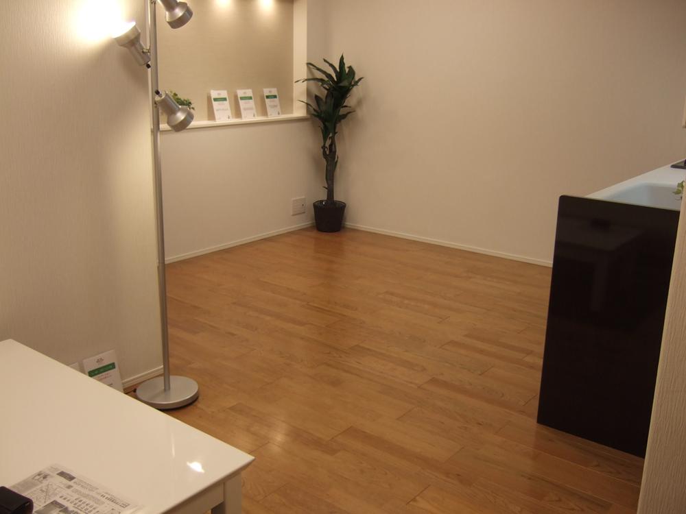 Living. Indoor (12 May 2013) Shooting