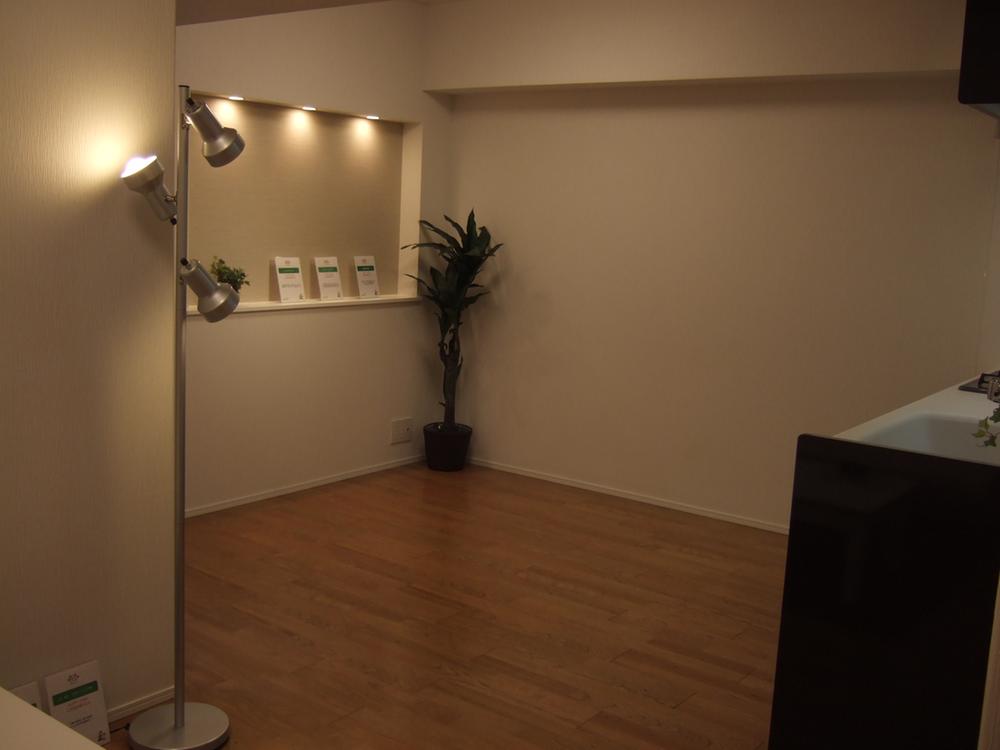 Living. Indoor (12 May 2013) Shooting