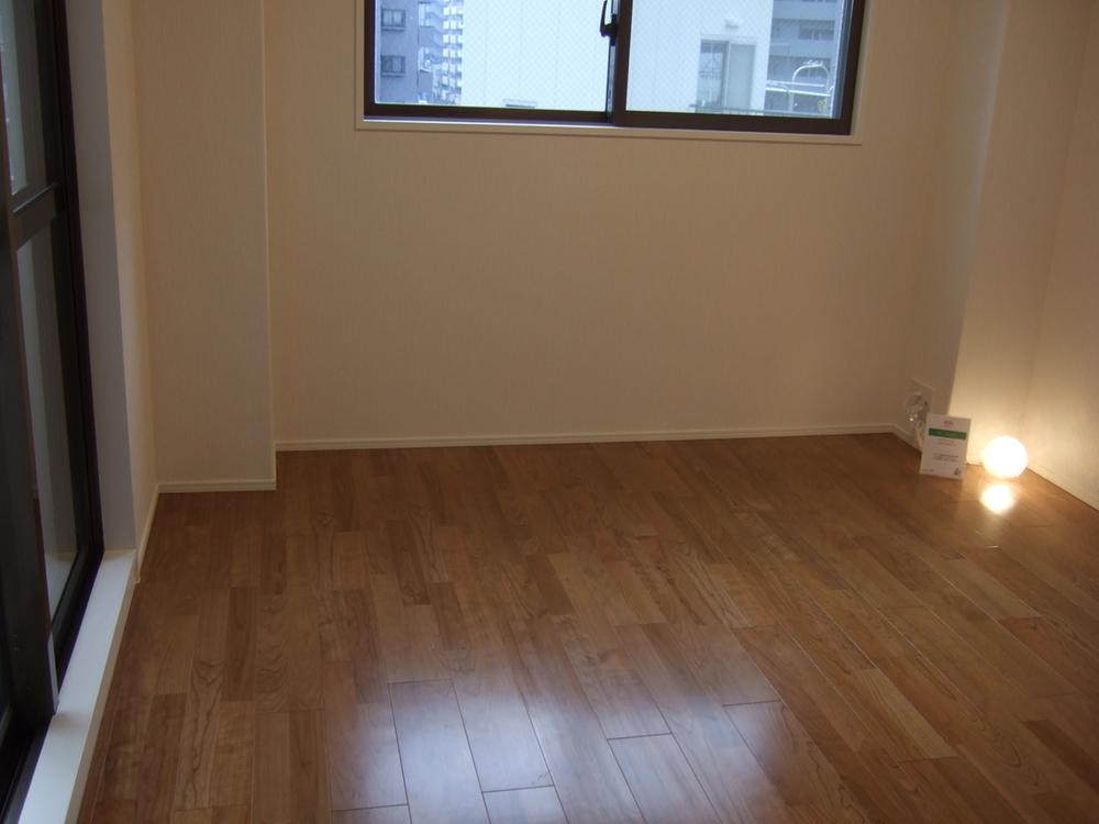 Non-living room. Indoor (12 May 2013) Shooting