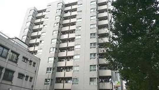 Local appearance photo. appearance