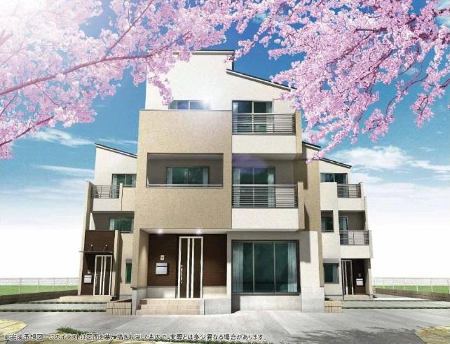 Rendering (appearance)