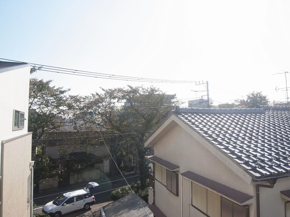 View photos from the dwelling unit