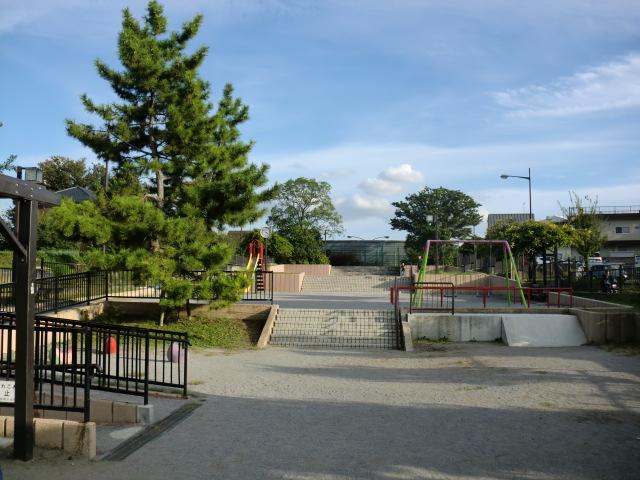 Other. Neighborhood park