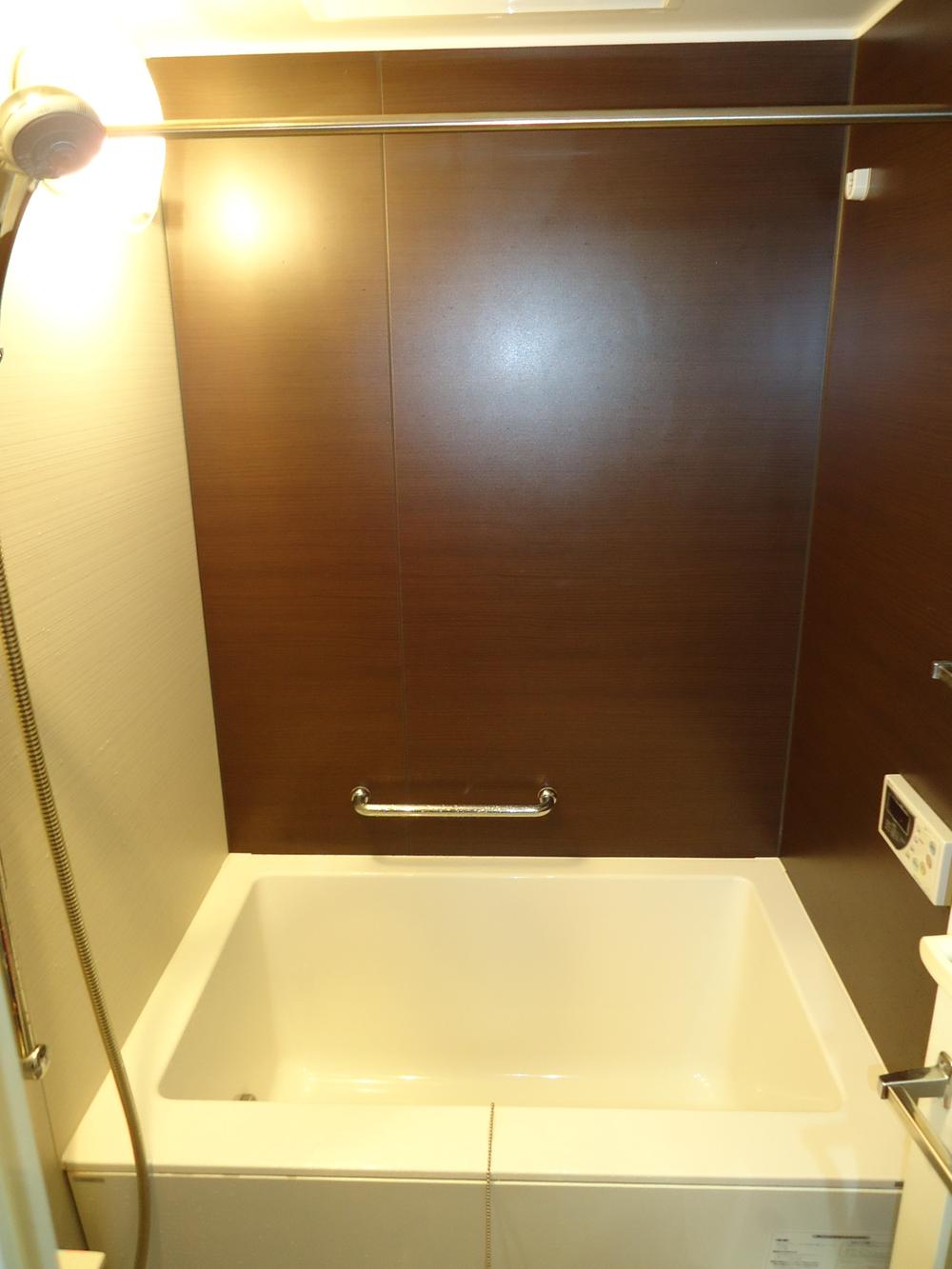 Bathroom. Indoor (10 May 2013) Shooting