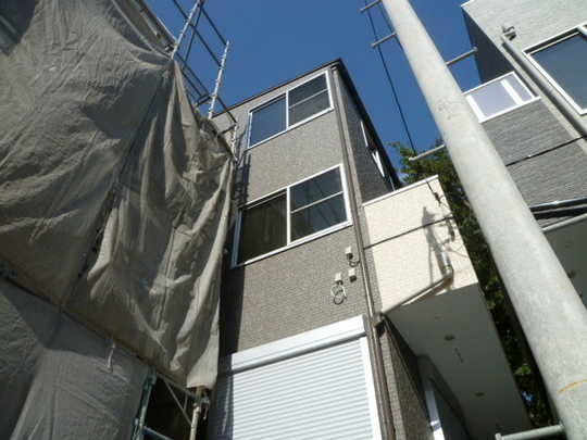 Local appearance photo