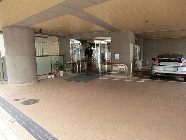 Other. Tobunerima Central Hospital