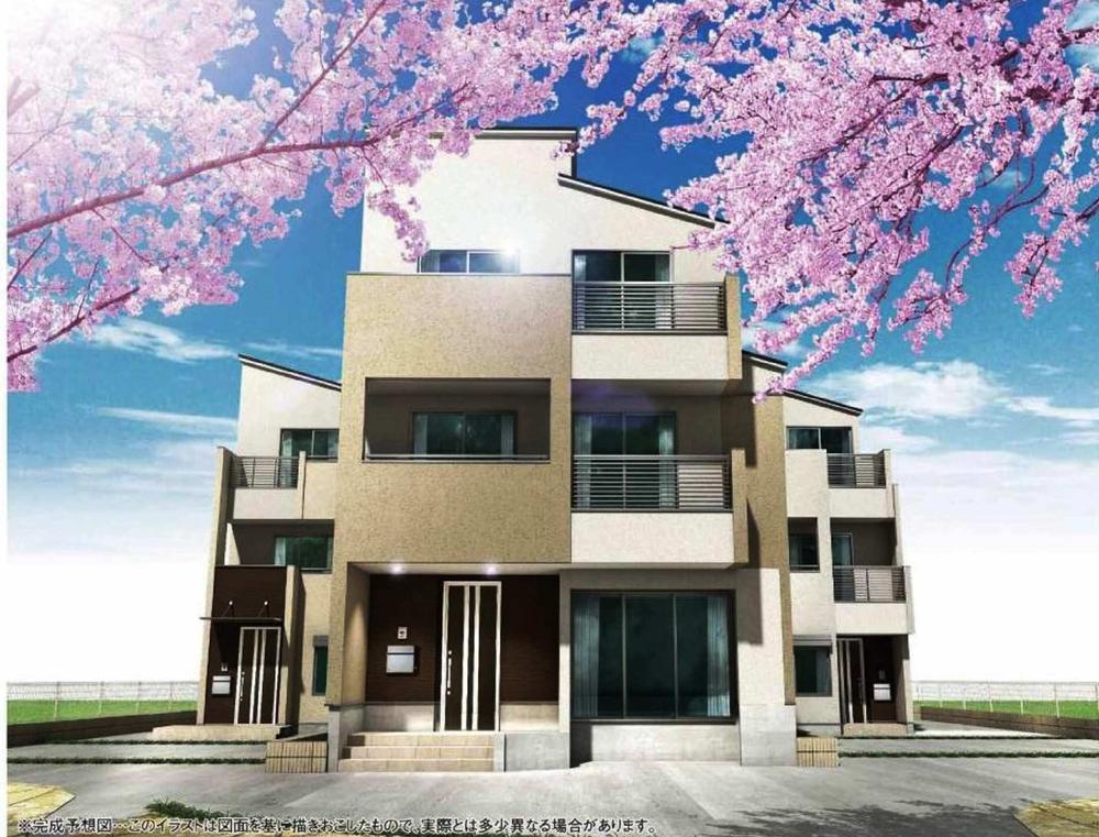 Rendering (appearance)