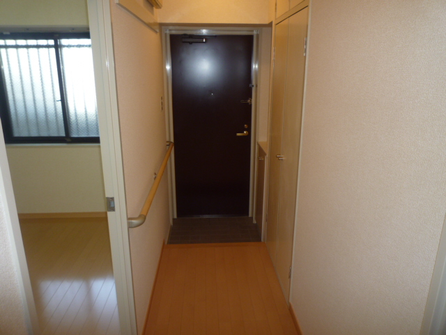 Other. Entrance from the living room