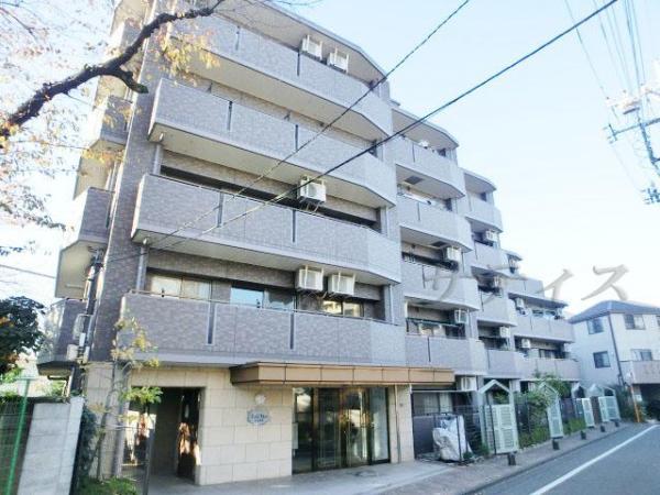 Local appearance photo. appearance