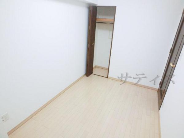 Non-living room. Western style room