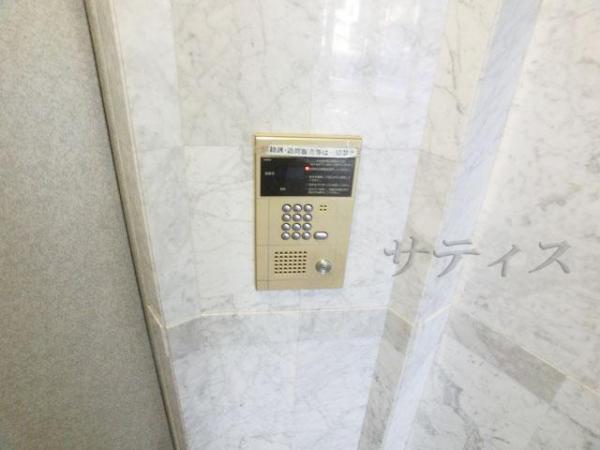 Other Equipment. auto lock