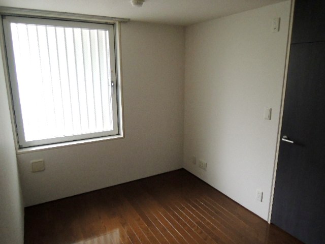 Other room space. Storage is attached