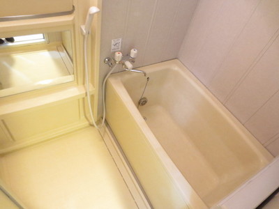 Bath. Bus (the other Room No. same floor plan reference photograph)