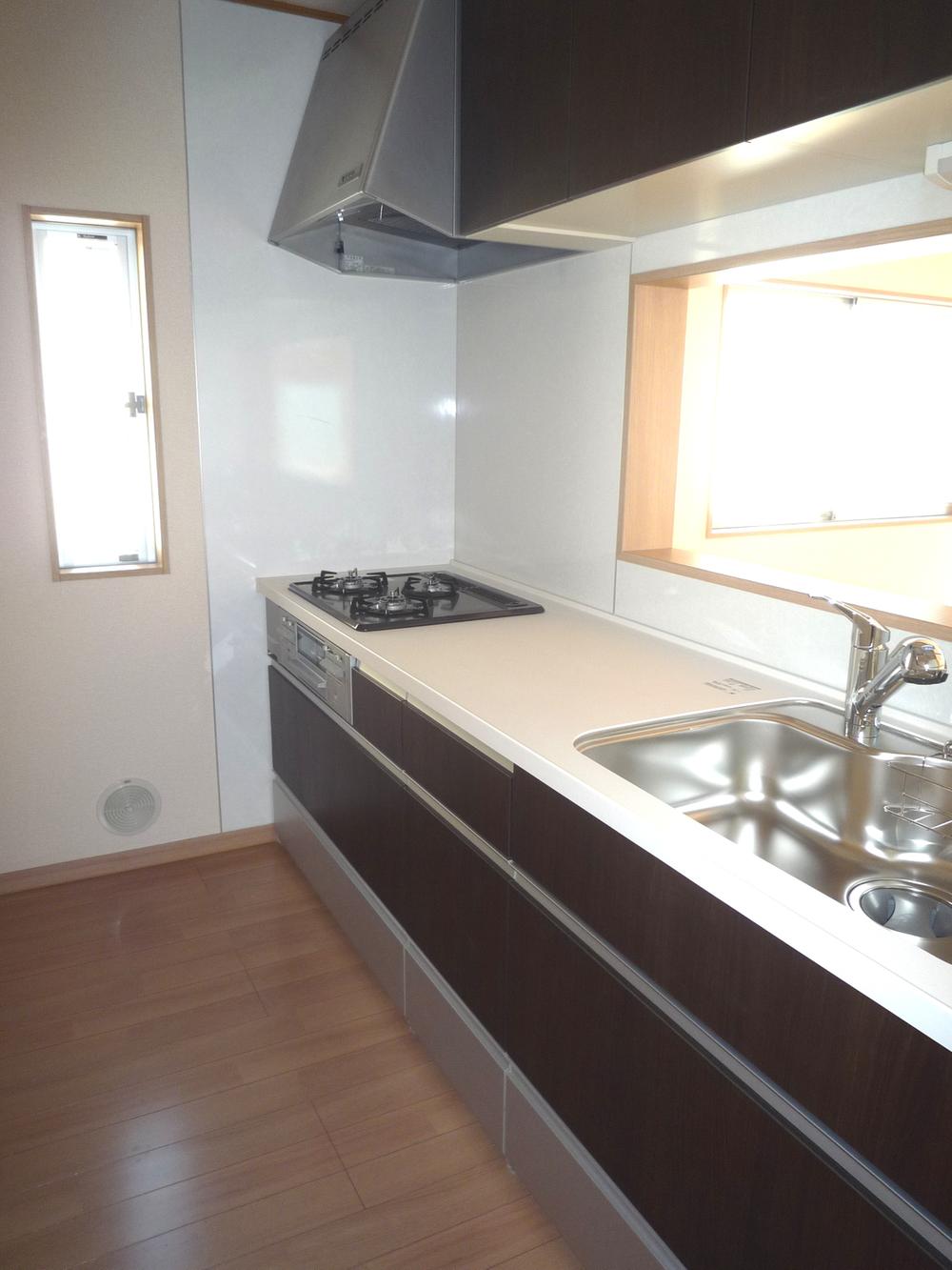 Kitchen. Panasonic kitchen, Design is equipped with a sophisticated and stylish design design and ease of use.