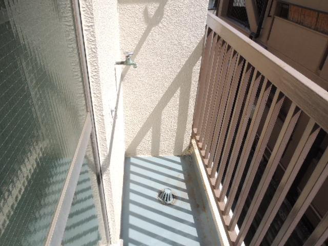 Other Equipment. Laundry Area