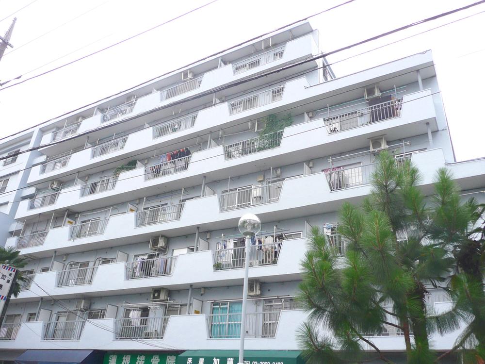 Local appearance photo. appearance