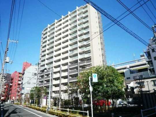 Local appearance photo. appearance