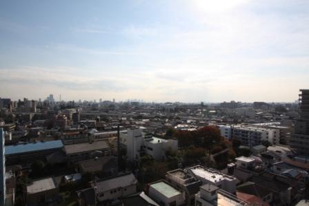 View photos from the dwelling unit. Indoor (11 May 2013) Shooting