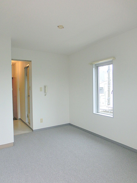 Living and room. Living room