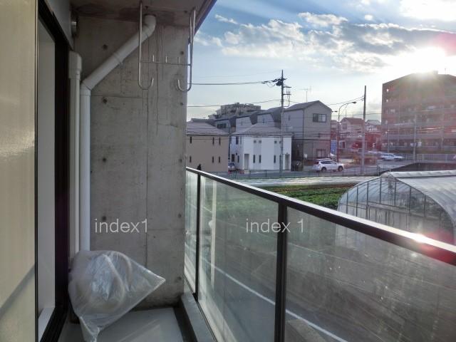 View photos from the dwelling unit. 3 line 3 station is available