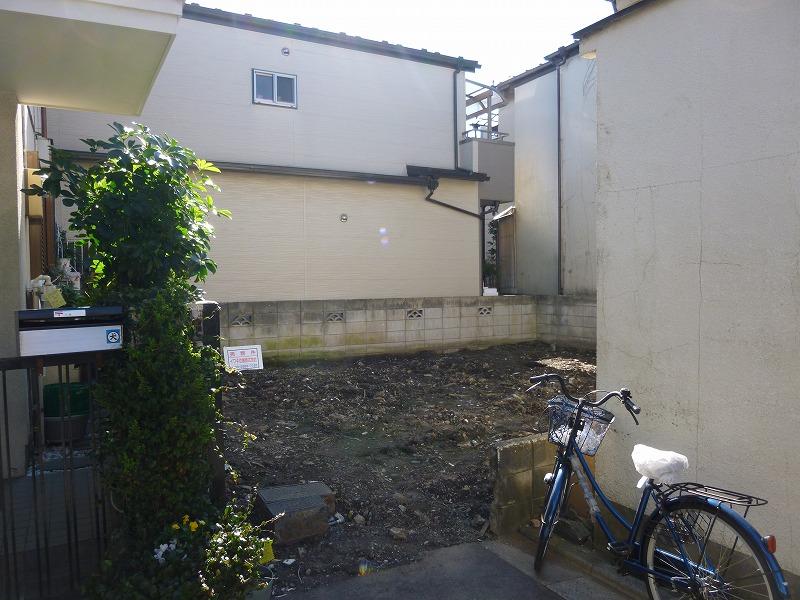 Local land photo. Local (11 May 2013) Shooting