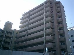 Local appearance photo. May 2012 large-scale repairs completed