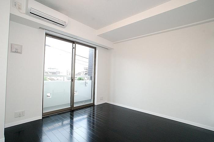 Living and room. Living