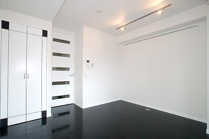 Other room space. bedroom