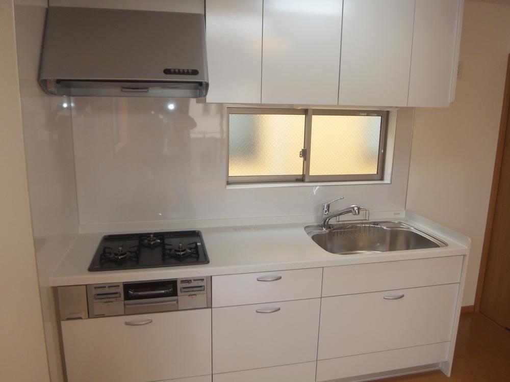 Kitchen. Local (12 May 2013) Shooting