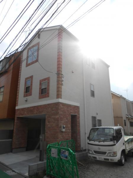 Local appearance photo. ◎ appearance photo